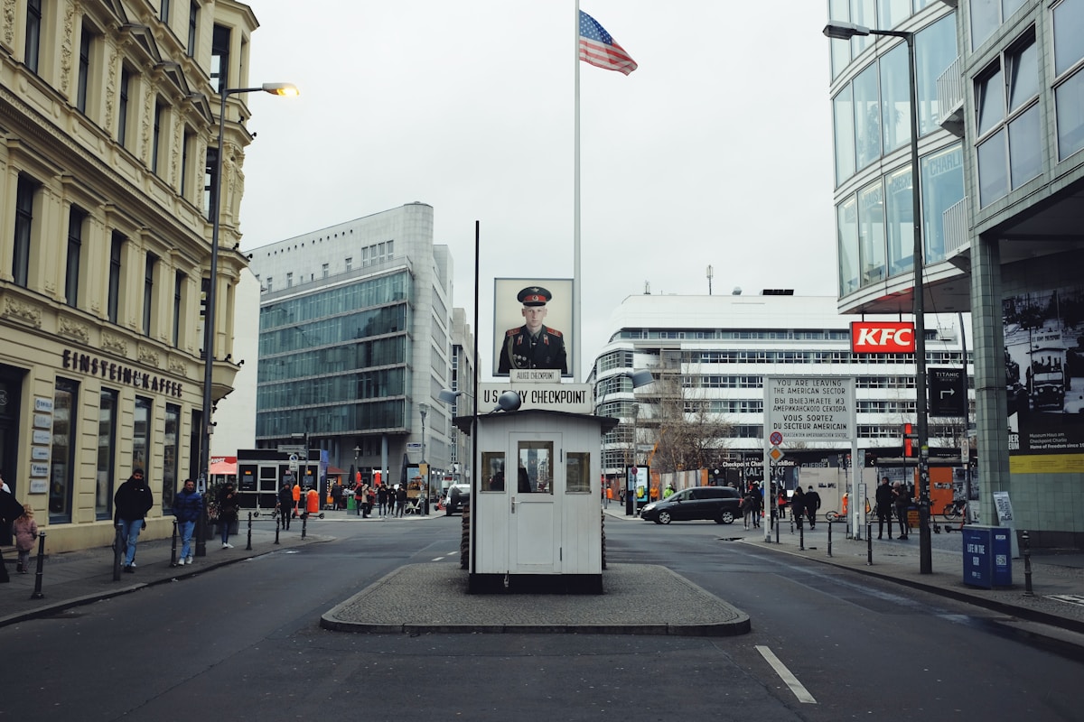 check point charlie 2