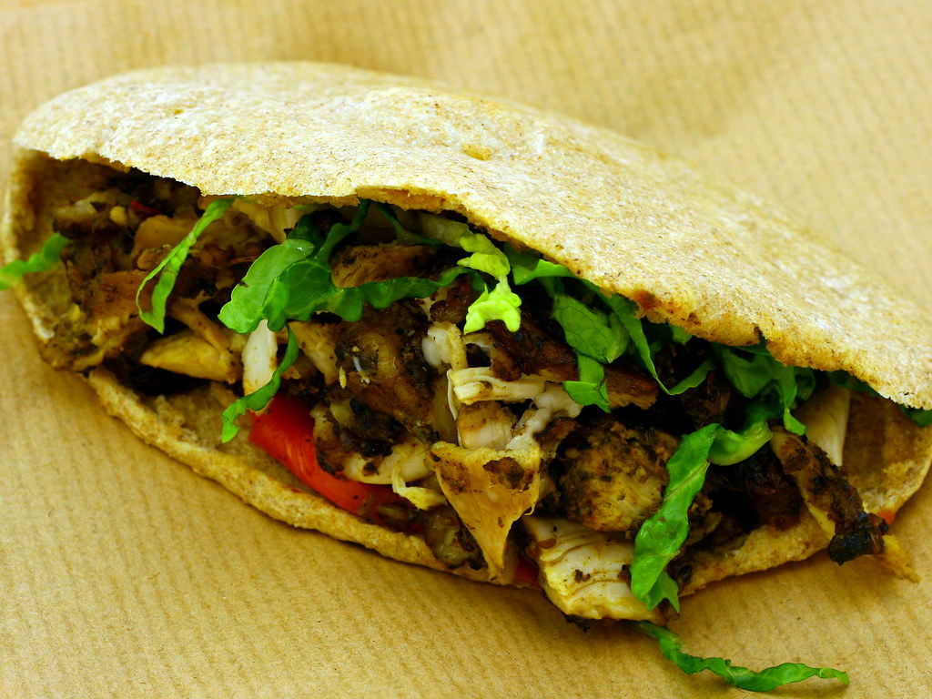 chicken shawarma 1