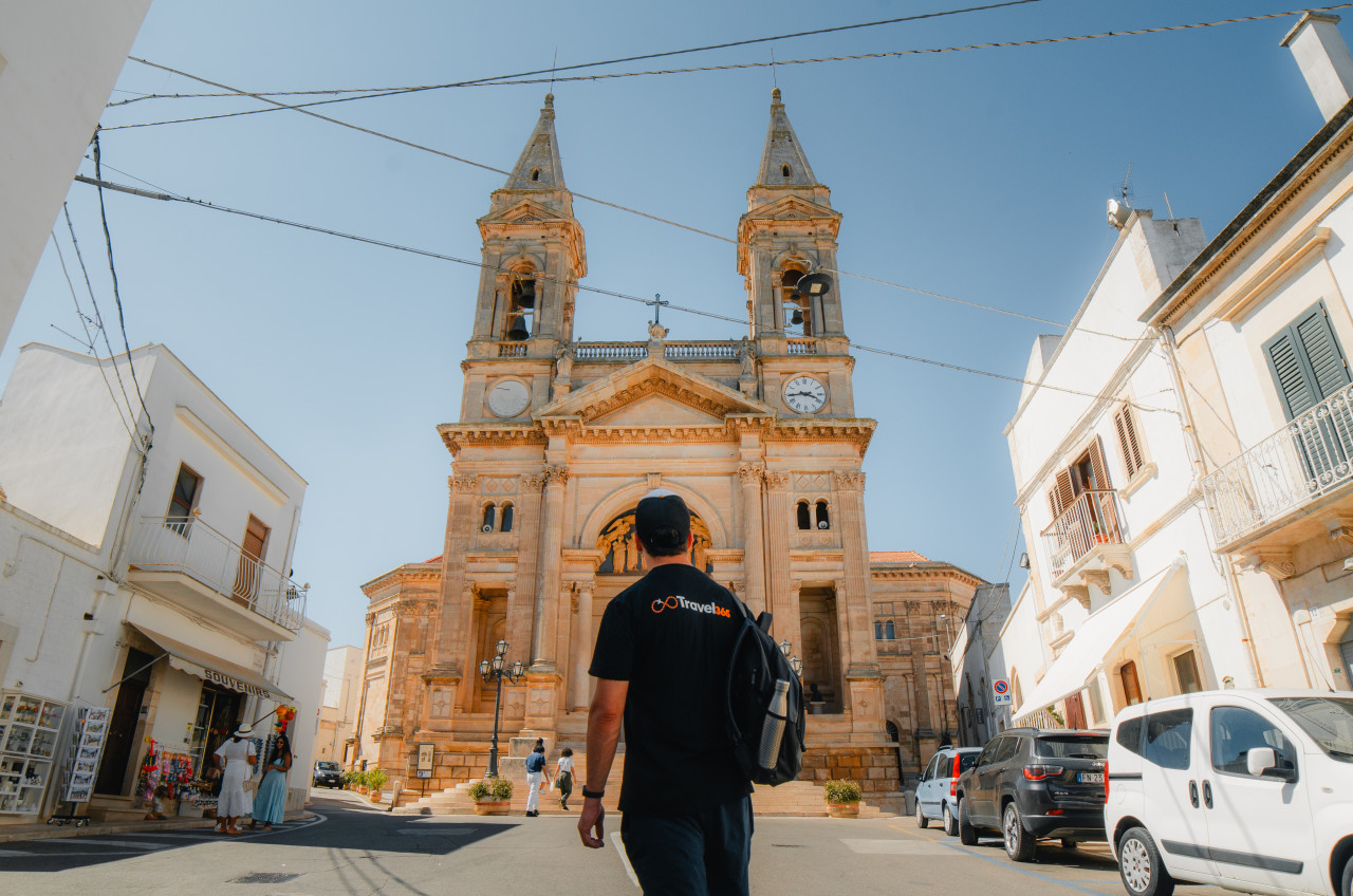 chiesa dei santi medici cosma e damiano 2 alberobello