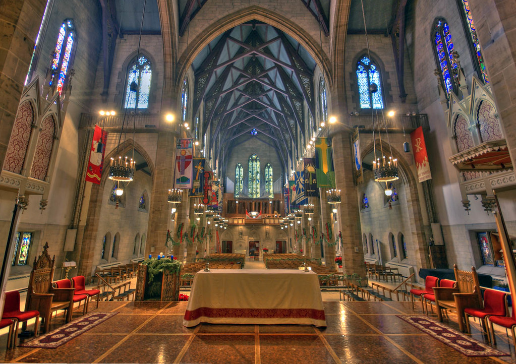 christ church cathedral