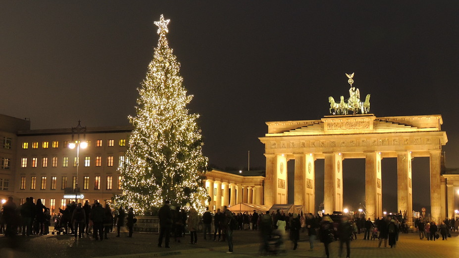 christmas in berlin