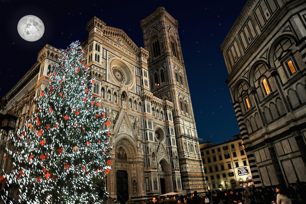 christmas in florence natale fiorentino 2010 1