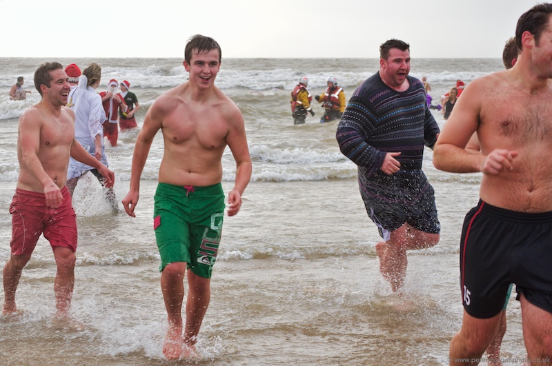 christmas swim porthcawl 2011 20111225 193