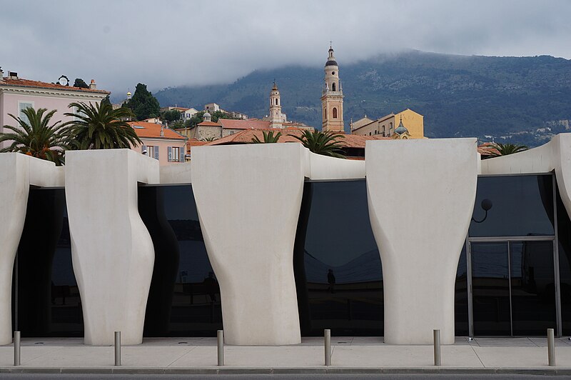 cocteau museum menton fr