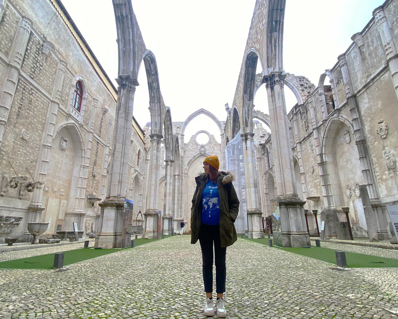 convento do carmo orizzontale 1