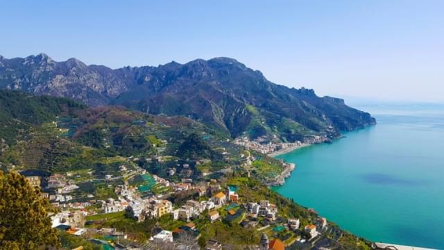 Le 10 Spiagge Più Belle Della Campania