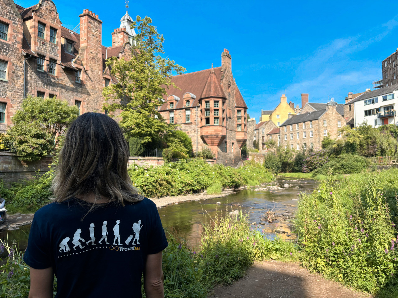 dean village edimburgo 1