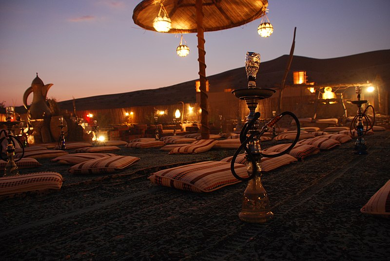 desert safari camp dubai 16613688372