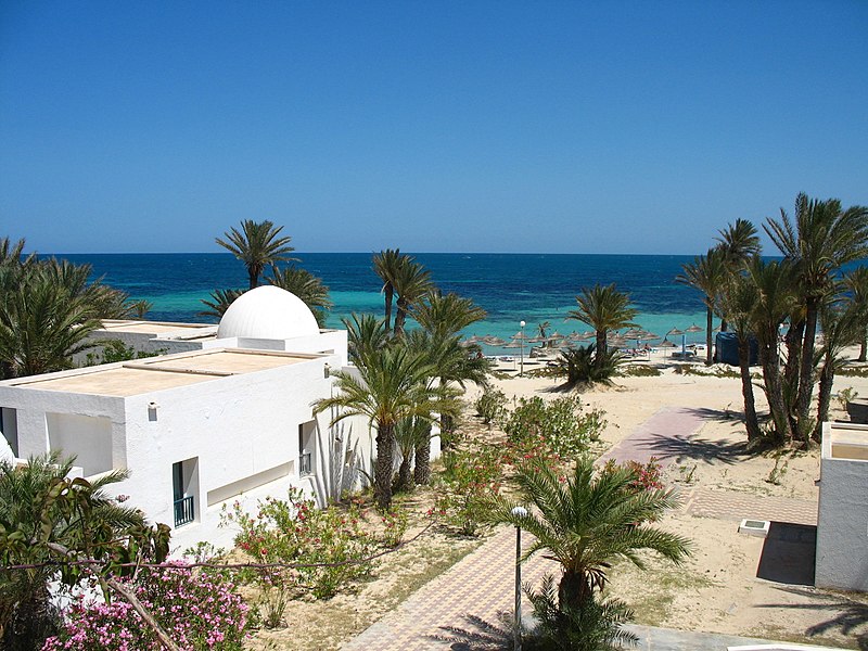 djerba el mouradi menzel hotel 3 1