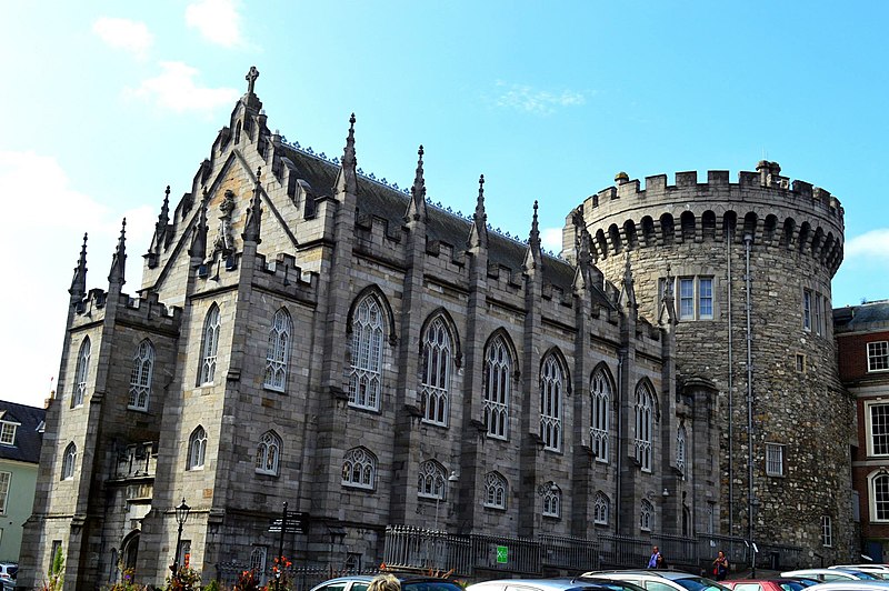 dublin dublin castle 20180925052322