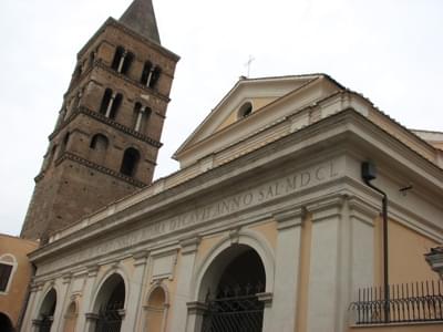 duomo tivoli