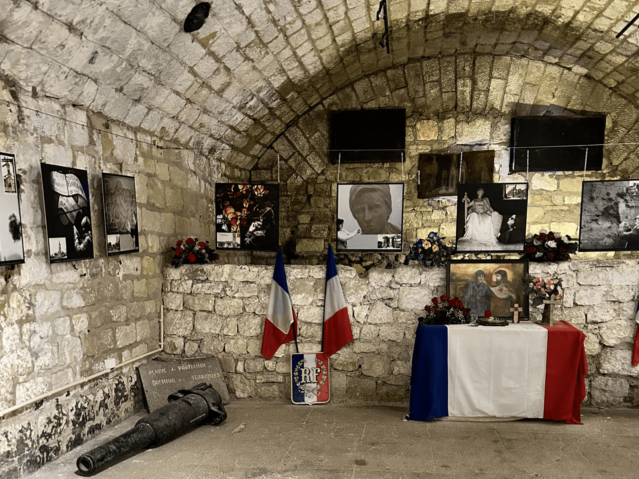 fort di douaumont 4