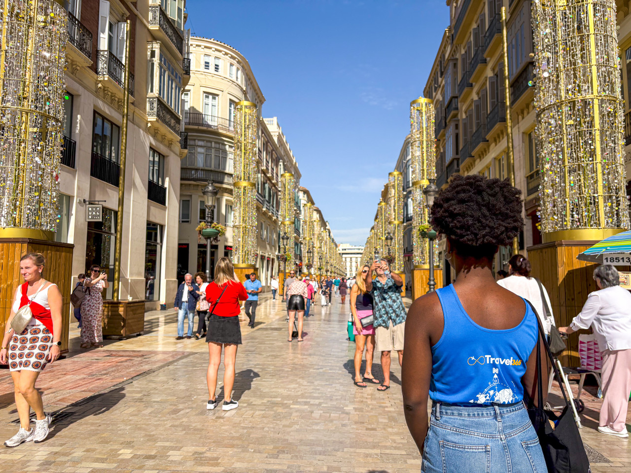 foto orizzontale centro historico