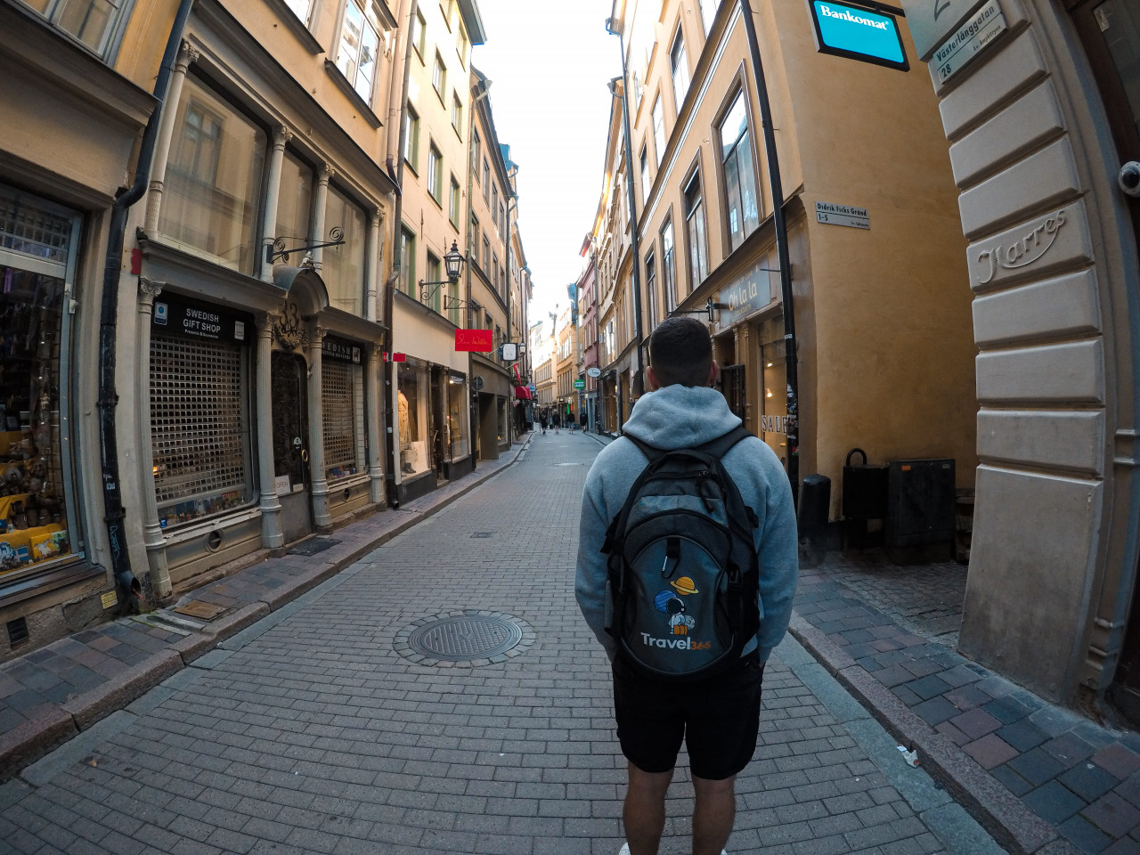 gamla stan