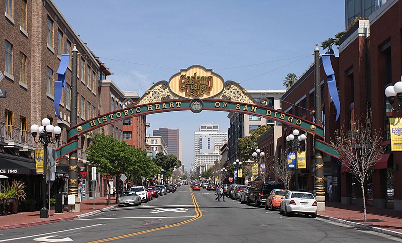 gaslamp quarter 01 1