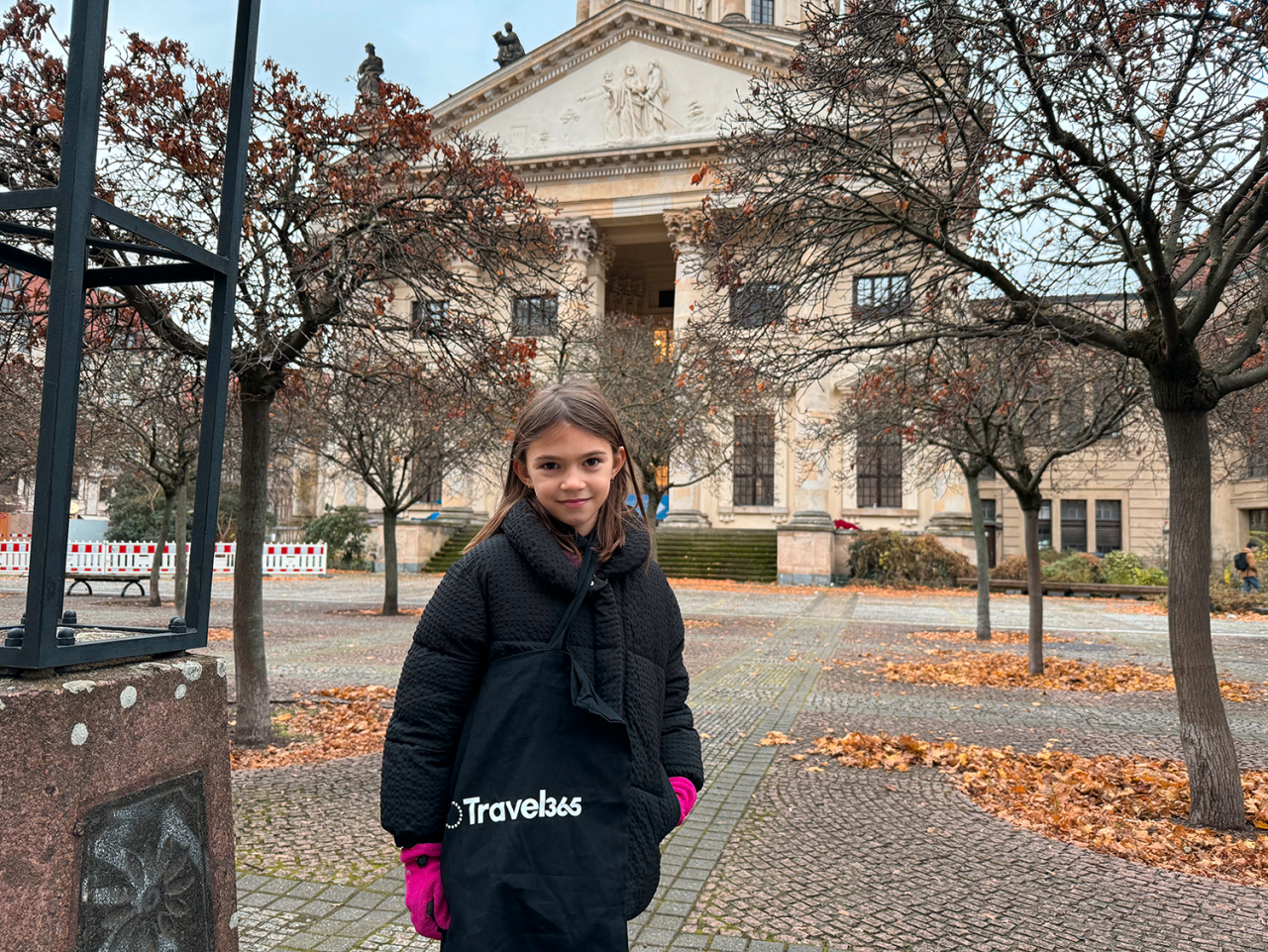 gendarmenmarkt 1