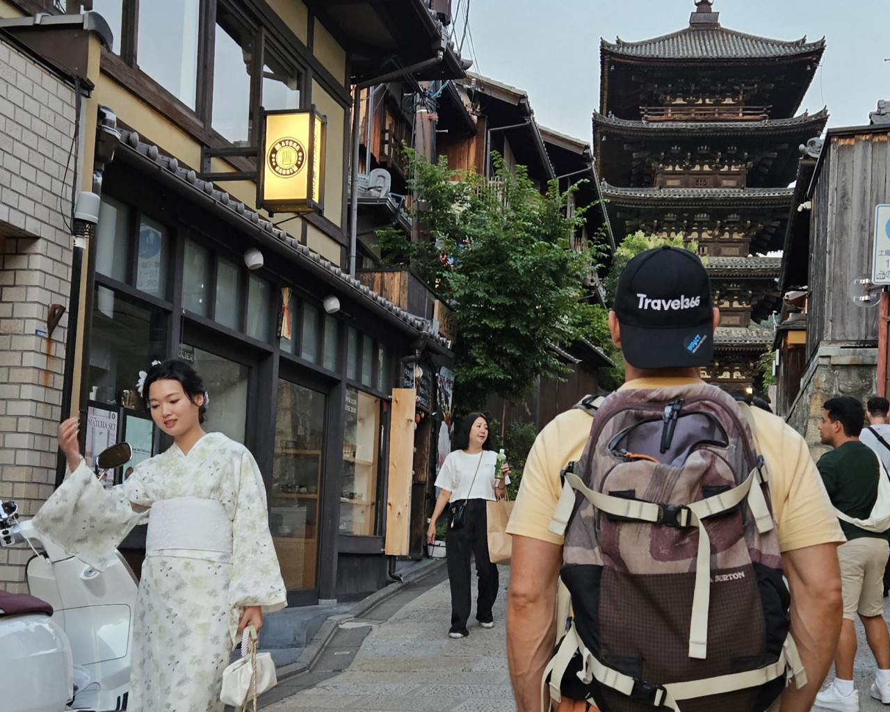 gion distretto geishe kyoto 3