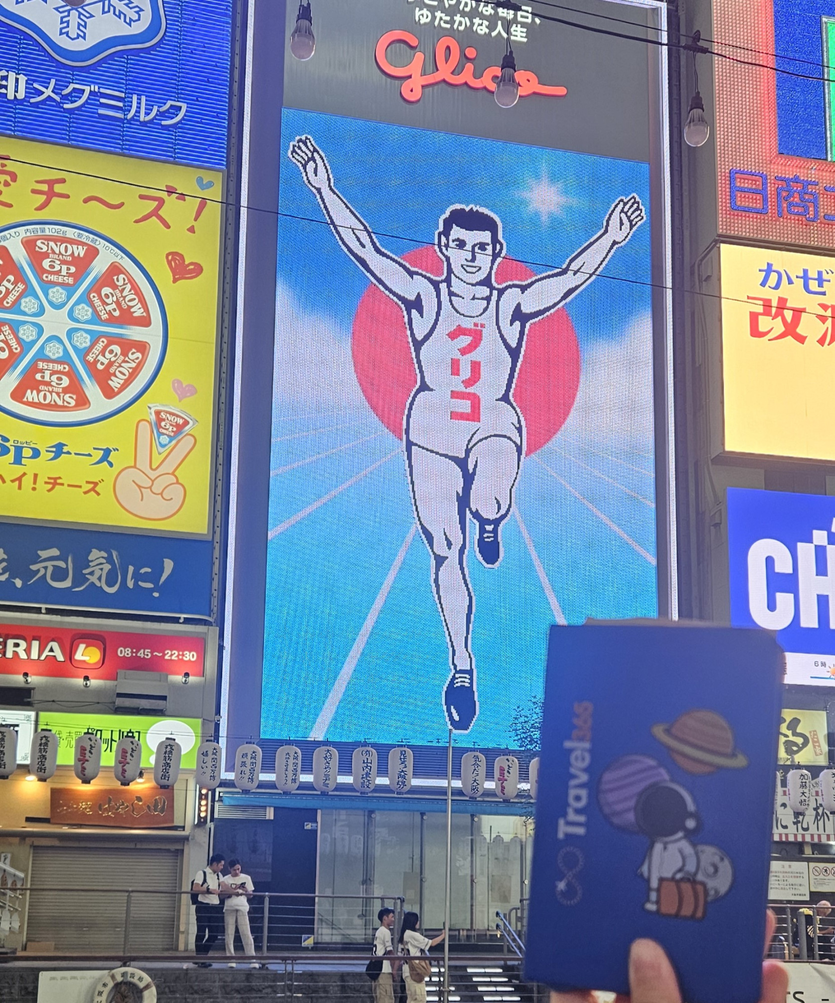 glico sign dotonbori osaka 2 1