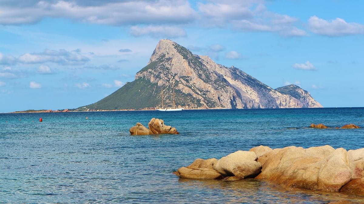 golfo di olbia sardegna italia 1