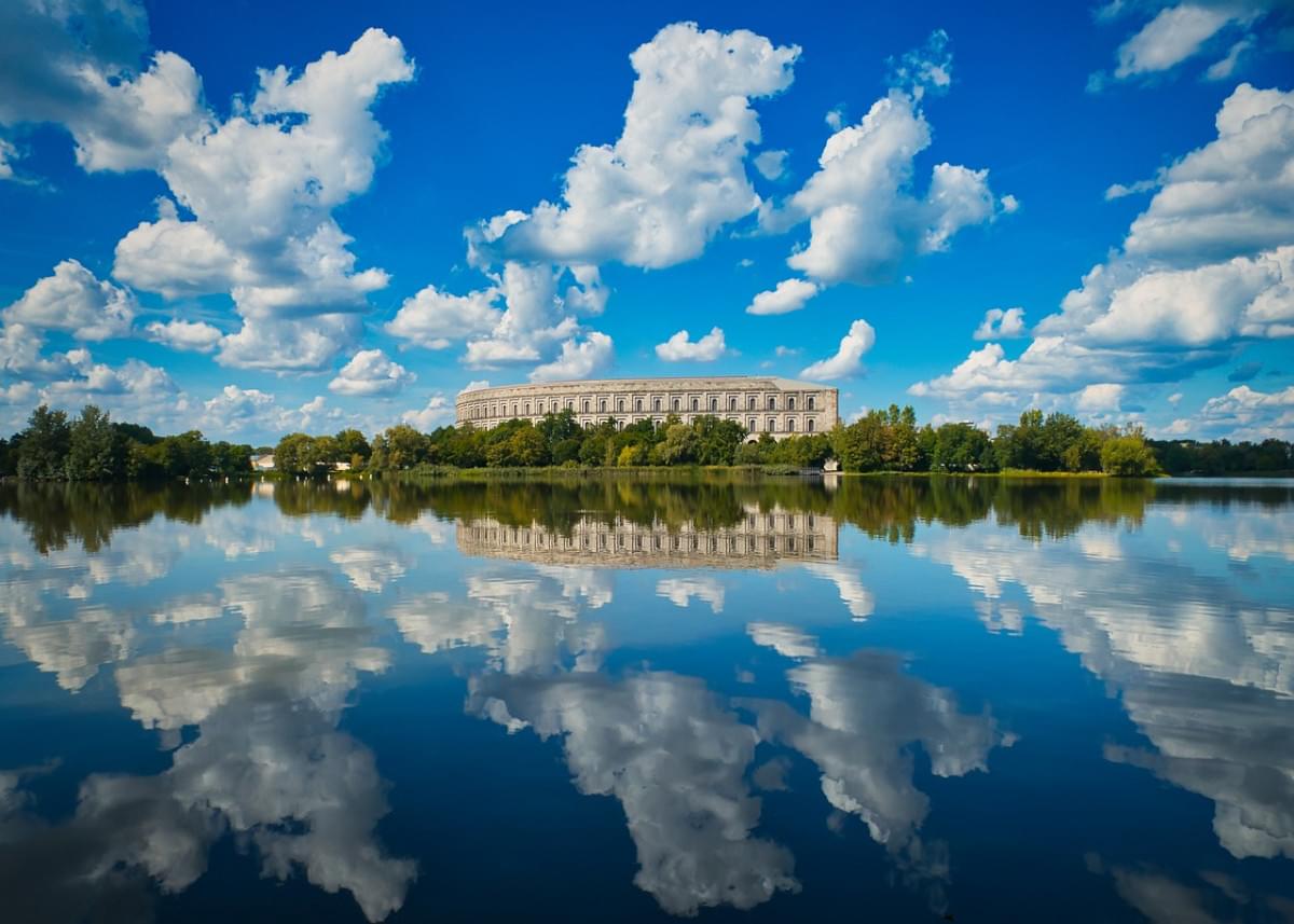 grande lago dutzendteich lago