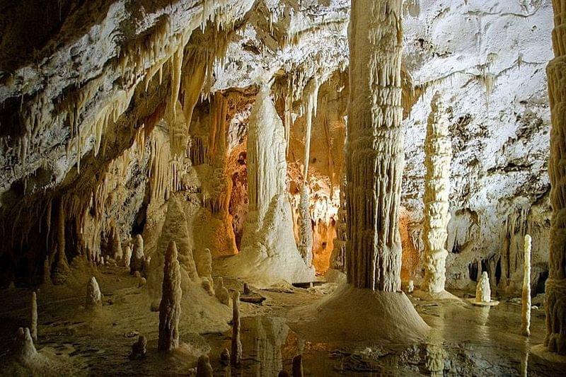 grotte di frasassi 1