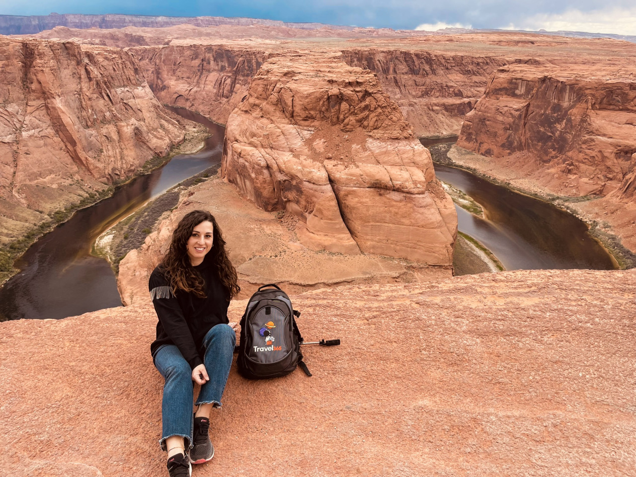 horseshoe bend