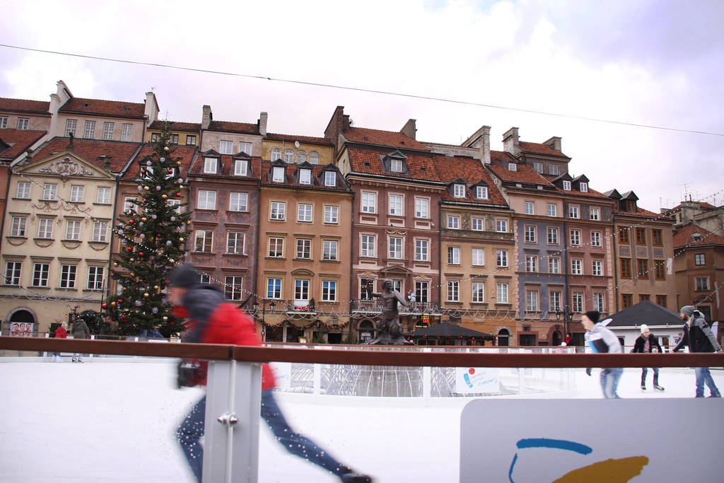 ice skater