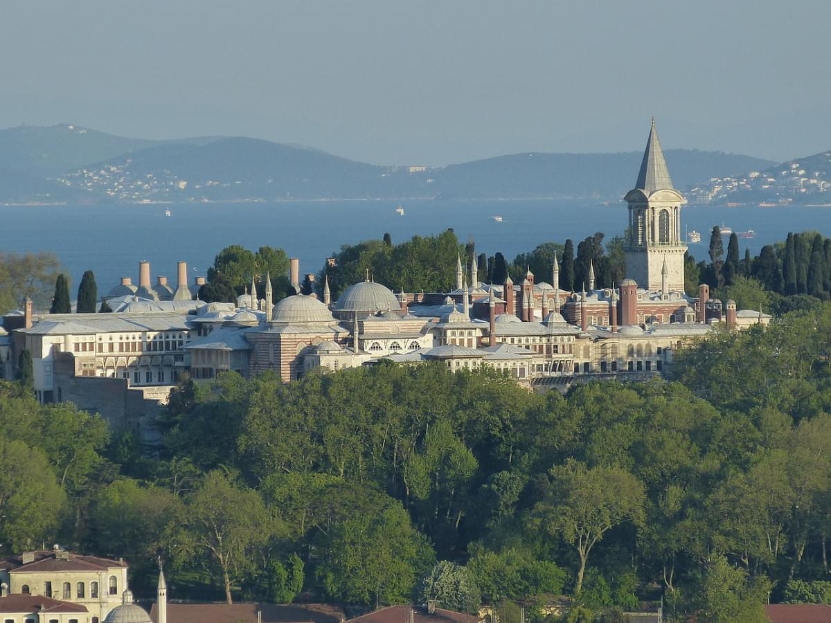 istanbul tacchino bosforo oriente 1 1