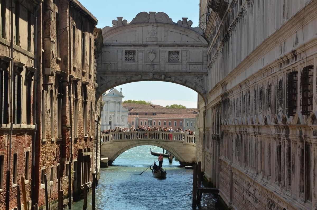 italia venezia ponte 1