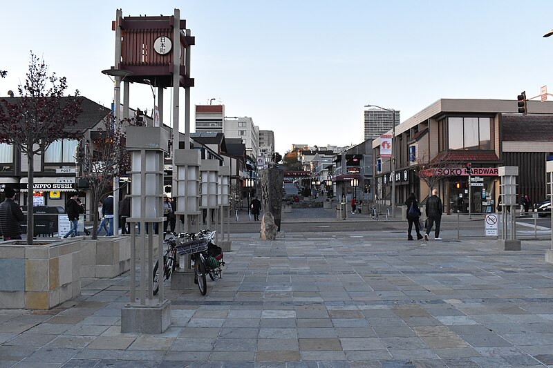 japantown san francisco 1