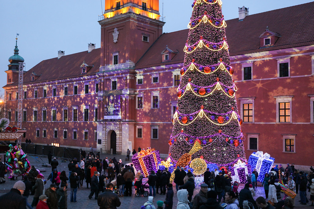 jarmark christmas market