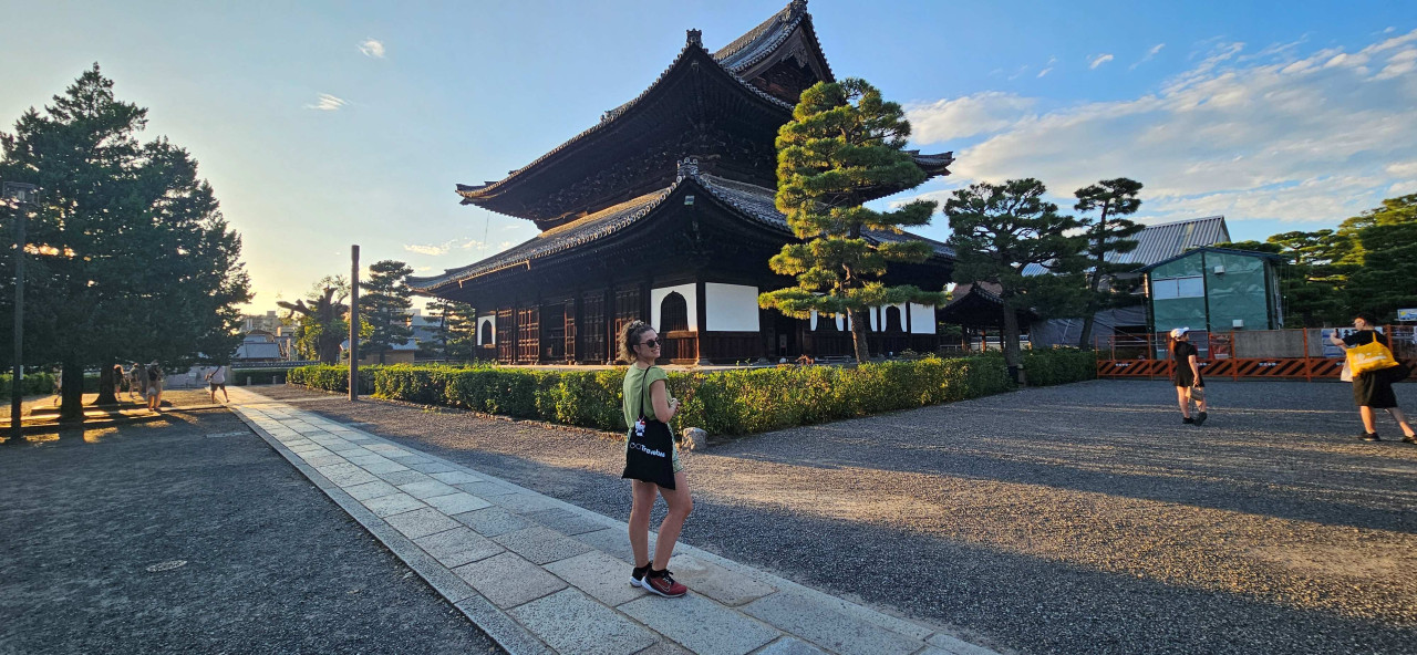 kenninji temple kyoto 4