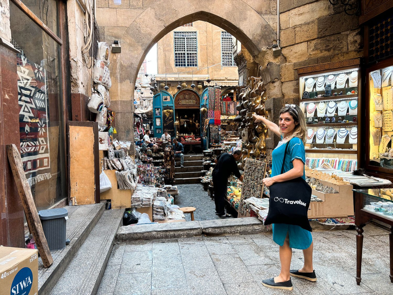 khan el khalili cairo risultato 3