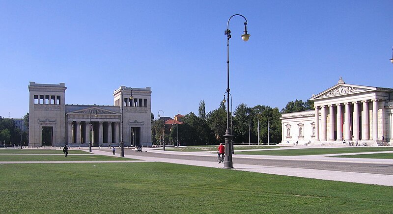 koenigsplatz