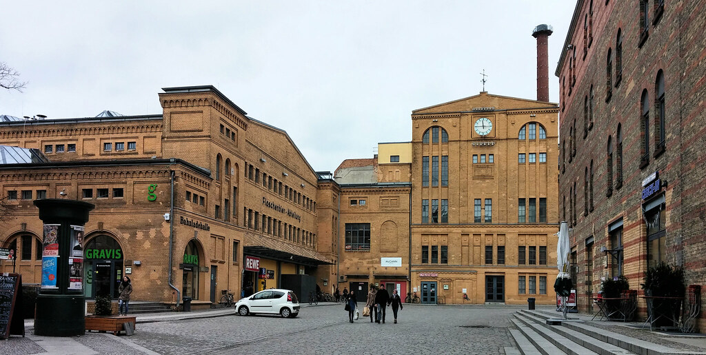 kulturbrauerei