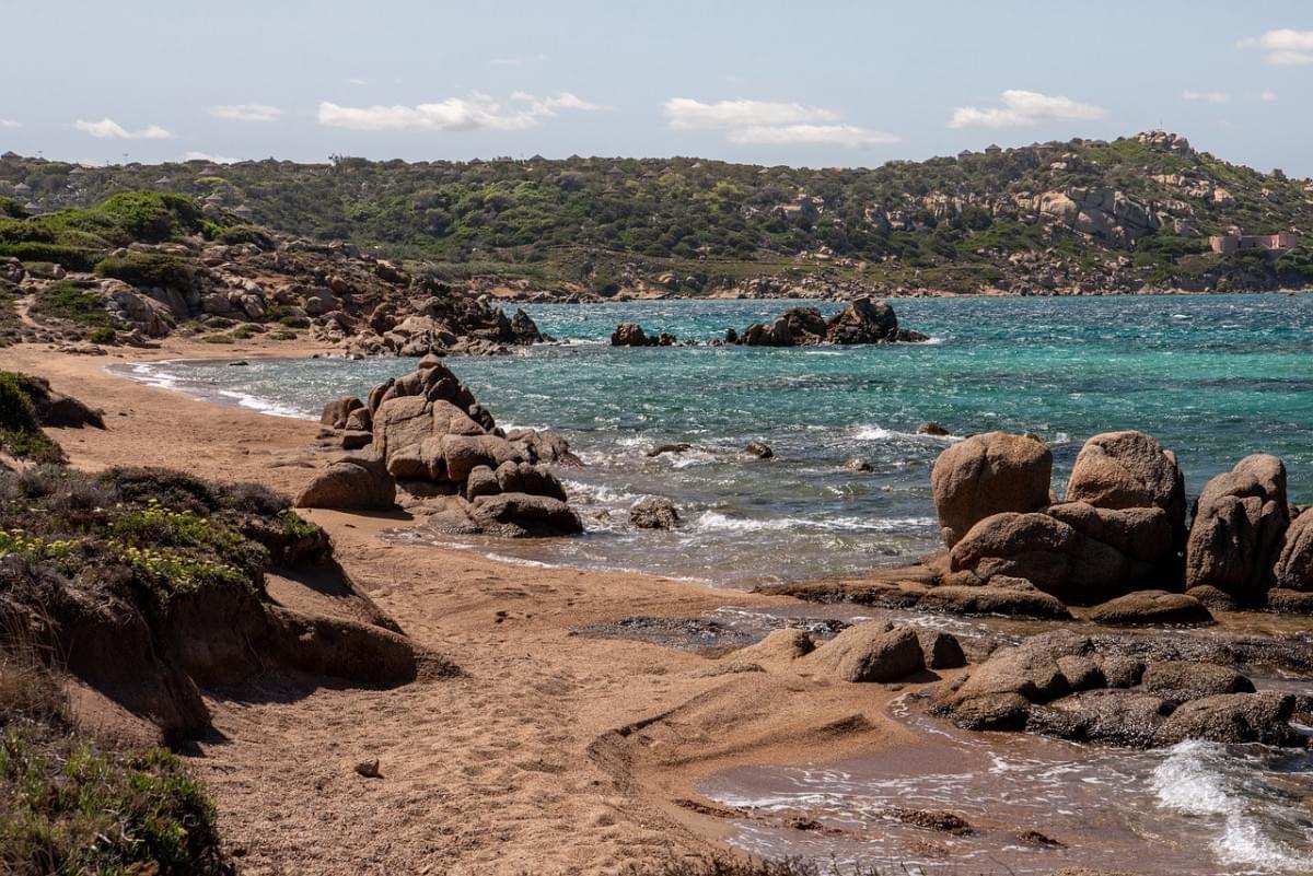 la maddalena sardegna italia isola 5 1