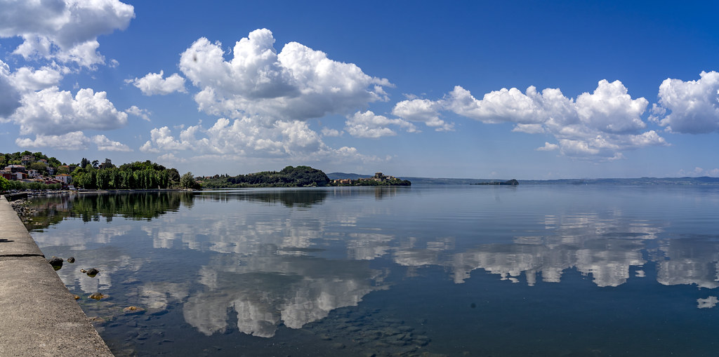 lago di bolsena 1