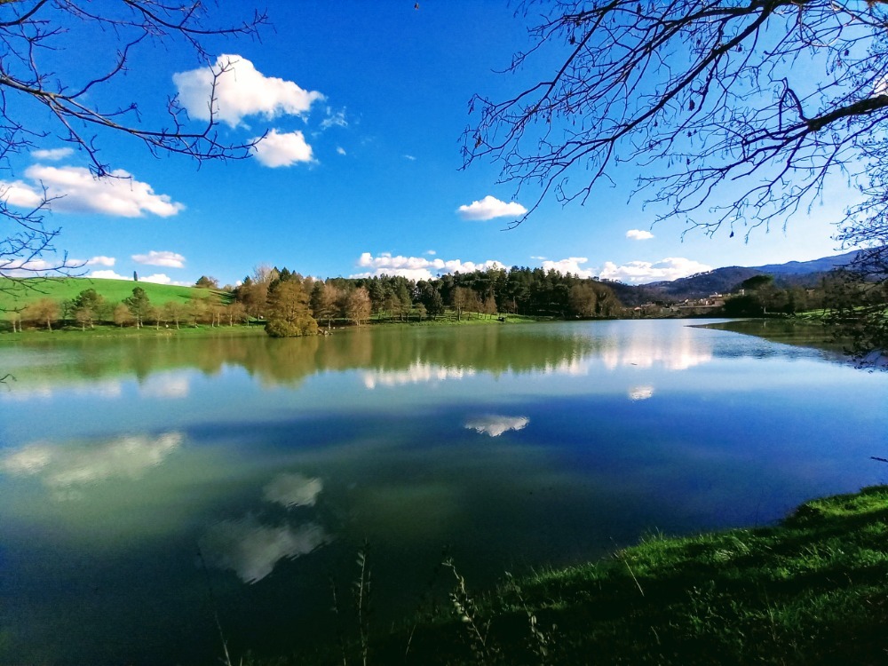 lago di montelleri vicchio copia