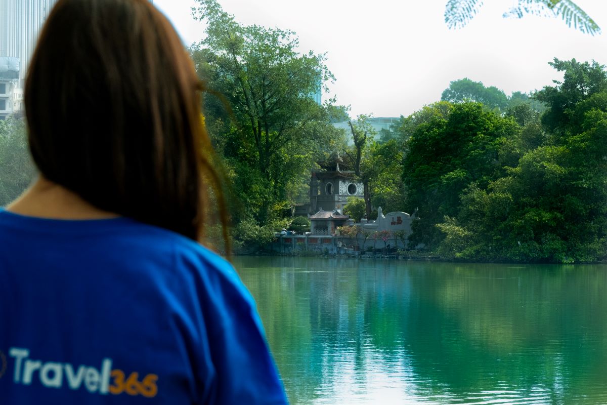 lago hoan kiem 1