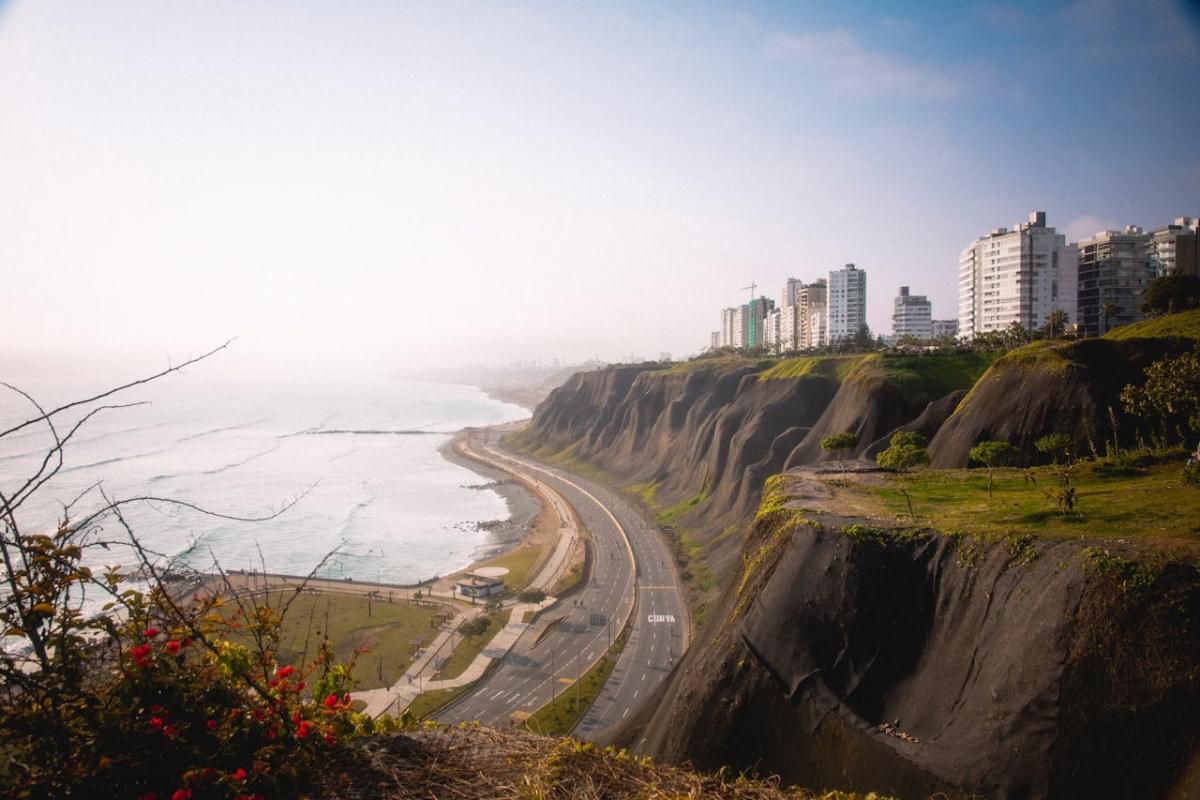 lima miraflores