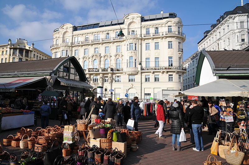 linke wienzeile 36 naschmarkt 1