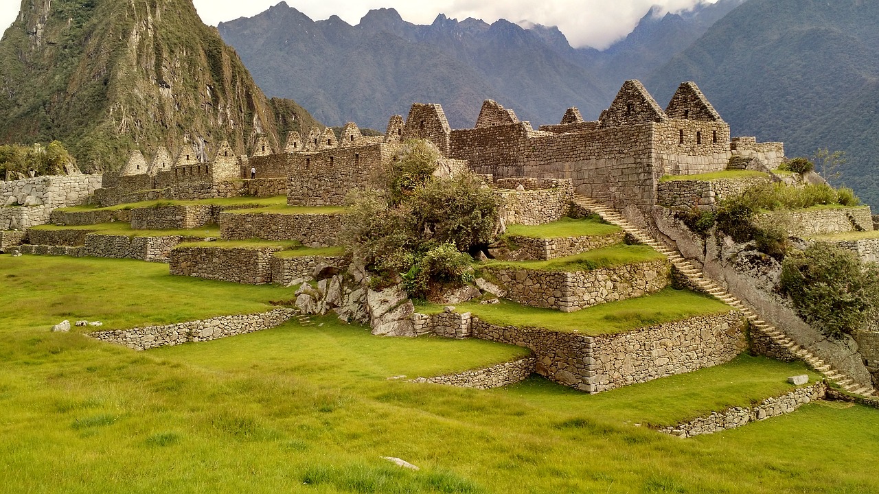 macchu picchu cusco peru