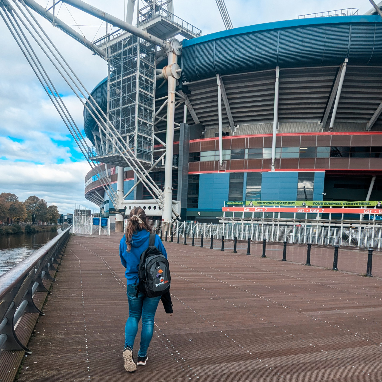 millennium stadium