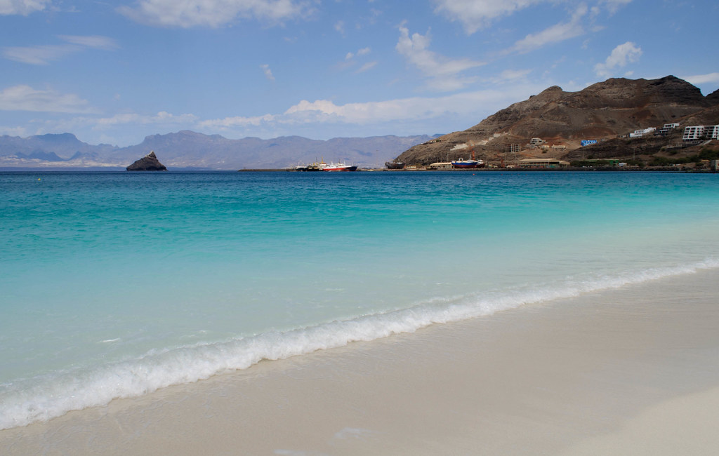 capo verde boa vista