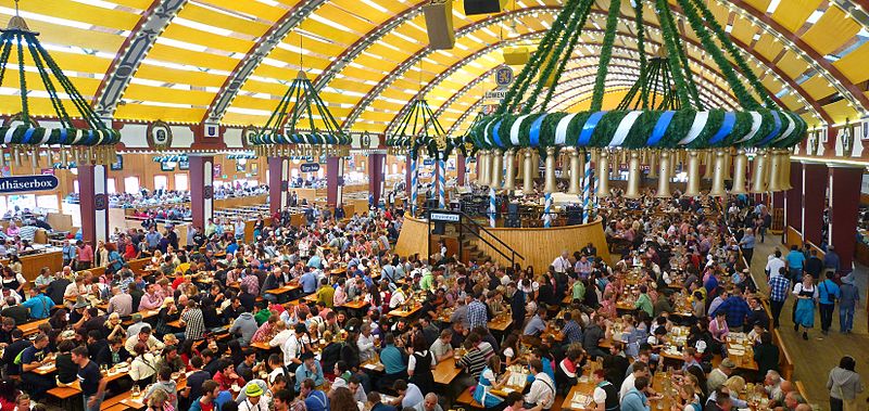 munchen lowenbrau festhalle oktoberfest 2012 03