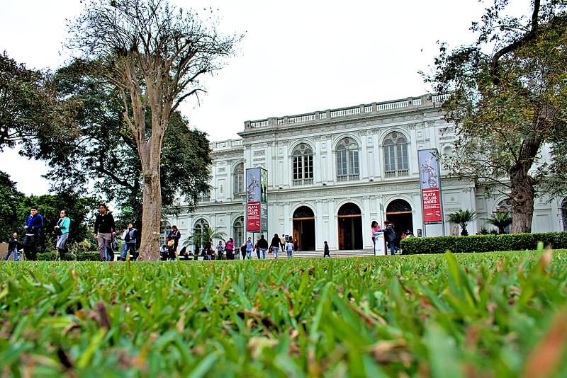 museo de arte de lima