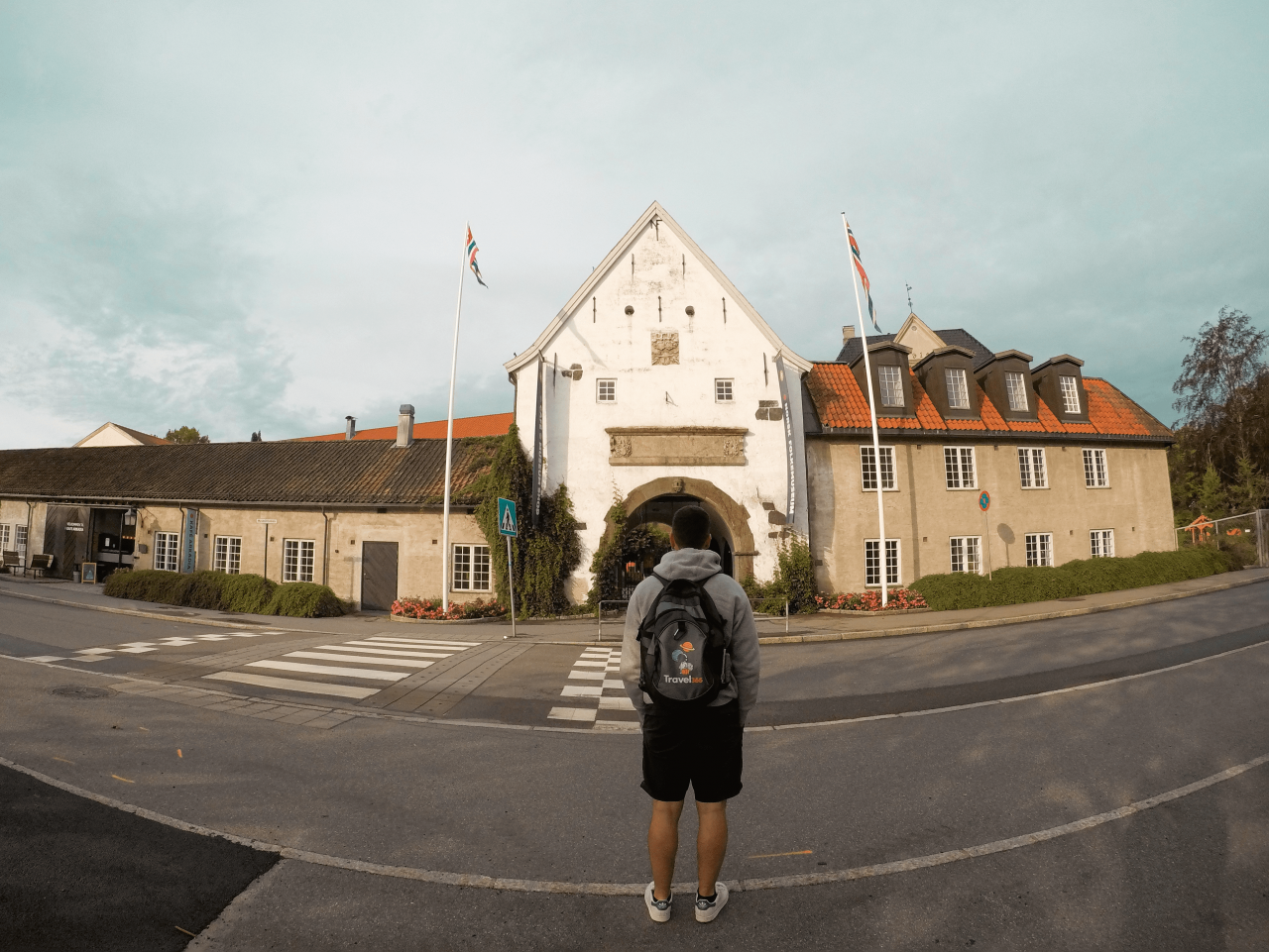 museo del folclore norsk folkemuseum 1