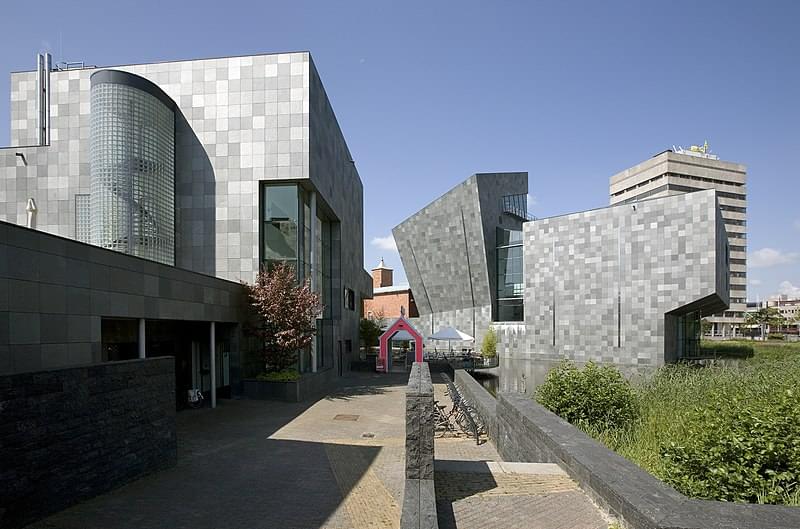 museo eindhoven