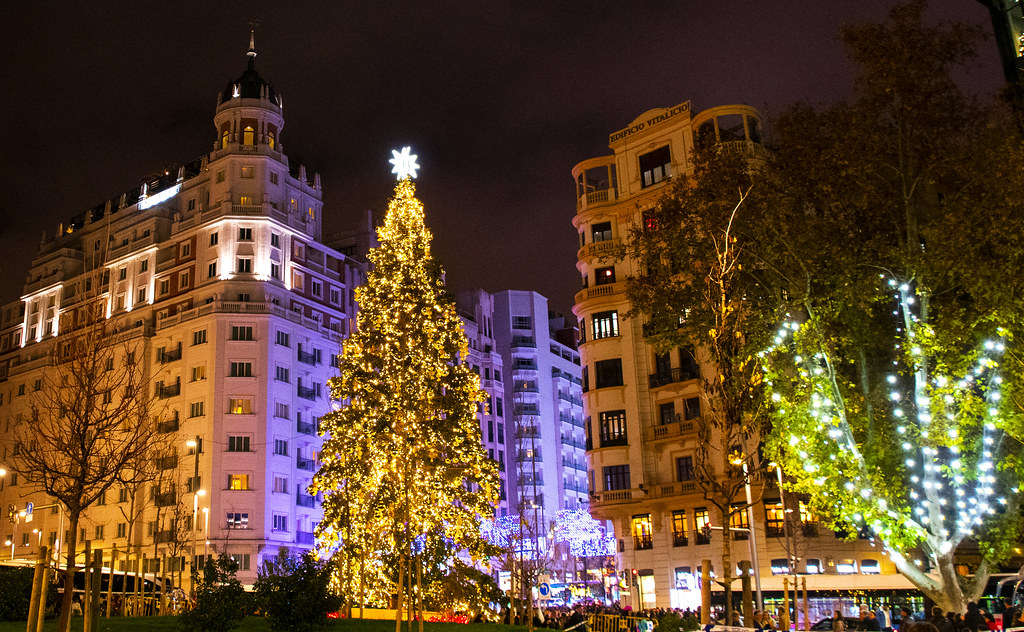 navidad 2022 madrid 4686 22 12 2022