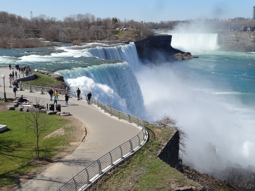 niagara falls 1